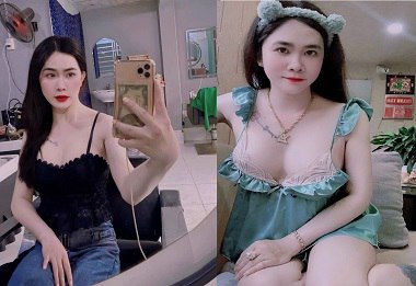 Thanh Vy cùng bạn trai địt nhau trong nhà nghỉ - sex Việt Nam