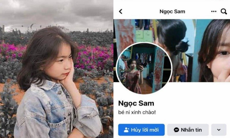Ngọc Sam nữ sinh cấp 2 lộ clip sex cực đỉnh - javHD