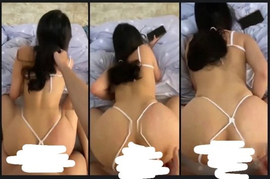 Đang địt nhau thì mẹ gọi điện - VIET69