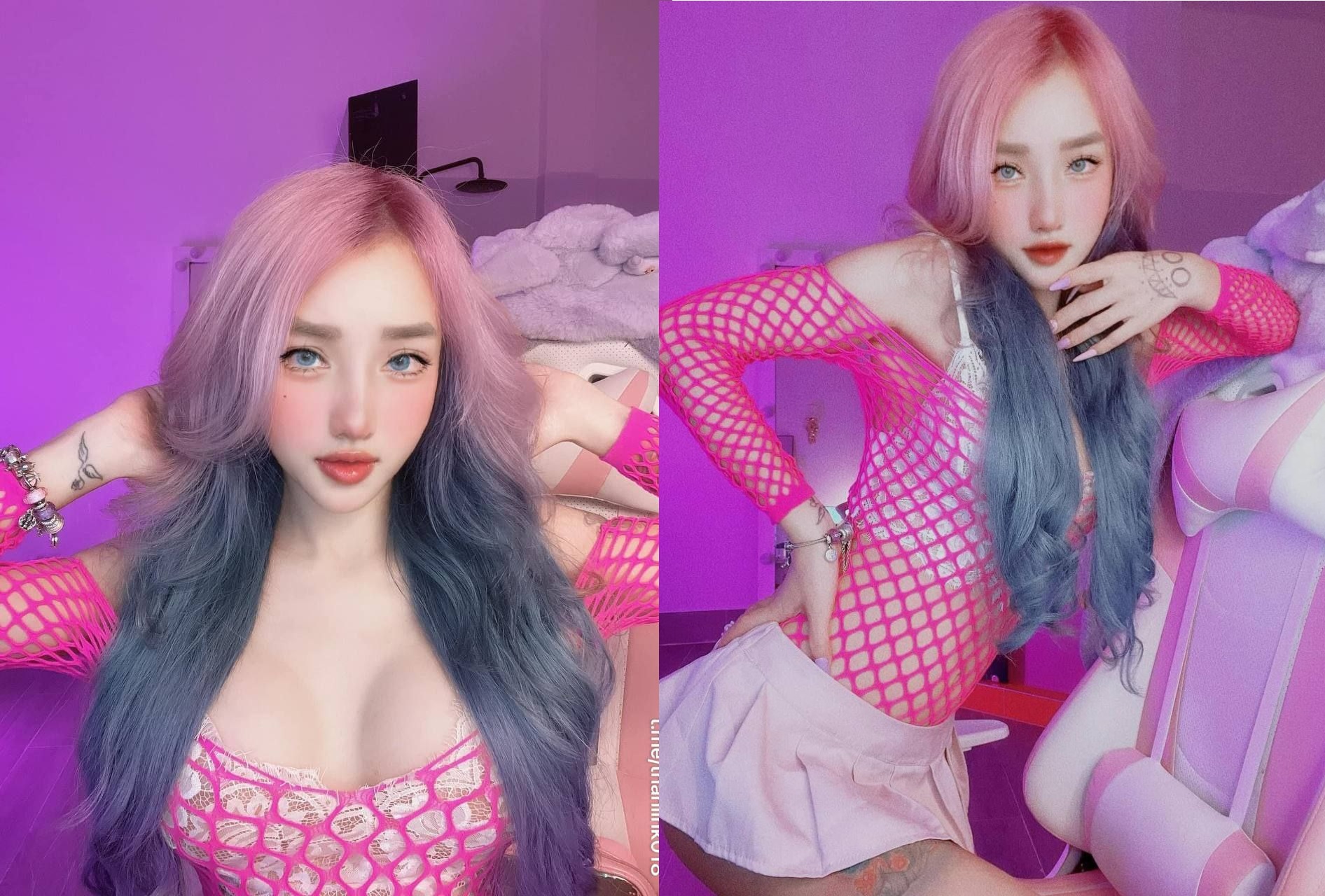 Sướng khi được nện em gái vú to căng tròn - sex Việt Nam