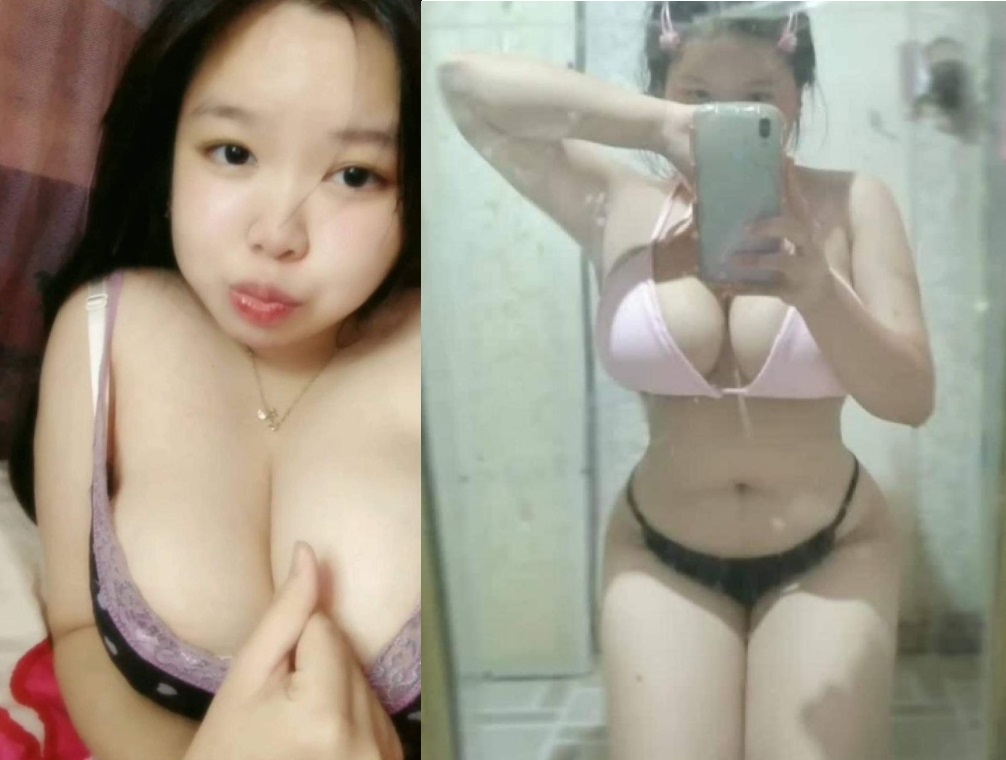 Em gái hàng múp đụ cho chảy nước - Sex Viet