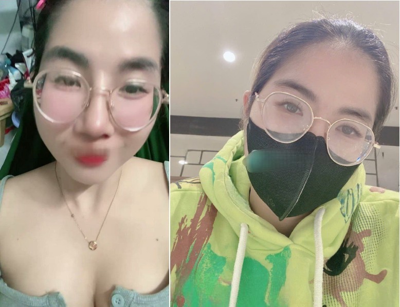[Sex Viet] Chịch nhau với em gái cùng công ty chán chồng