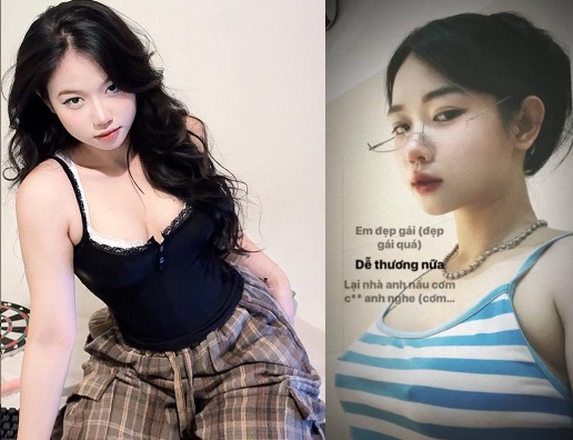 sex viet - Máy dập lần nào cũng suýt gãy chim