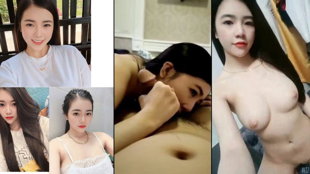 sex viet-Linh kế toán bị bạn trai tung clip làm tình cực sung