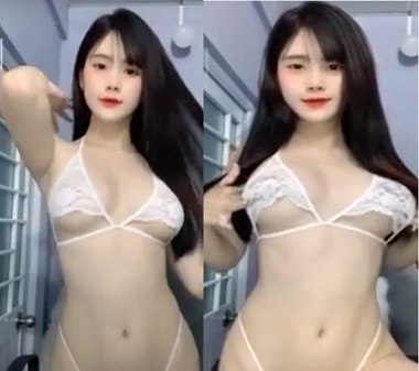 clip sex Cô Nàng Xinh Gái Đáng Yêu Của Tôi - Clip Sex Việt Nam Ngọt Ngào