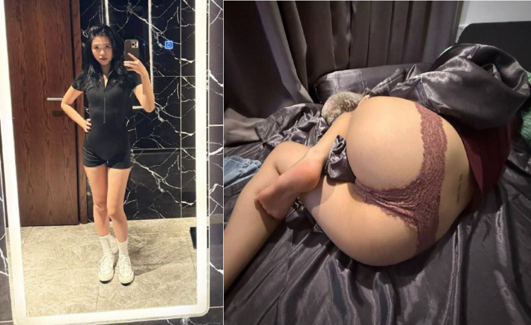 sex clip Em Gái Xấu Hổ Che Mặt Hai Tay Bị Bạn Trai Cu To Đụ Mạnh Trên Giường
