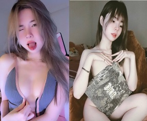 [clip sex] Phương Duyên bị chịch sướng chảy nước lênh láng không che