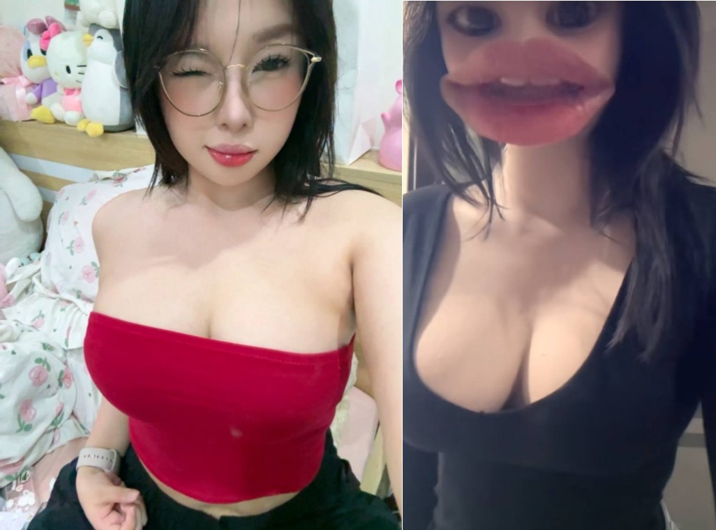 (sex viet) Gặp Em Vú Lớn Tụt Quần Đút Vào - Nứng Quá Địt Mạnh Không Che