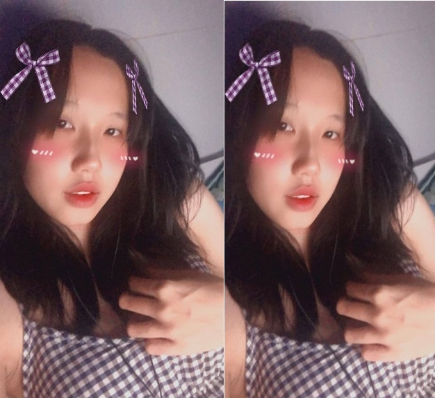 [Sex Viet] Em Việt non tuổi nhưng bú cu chịch sướng phê