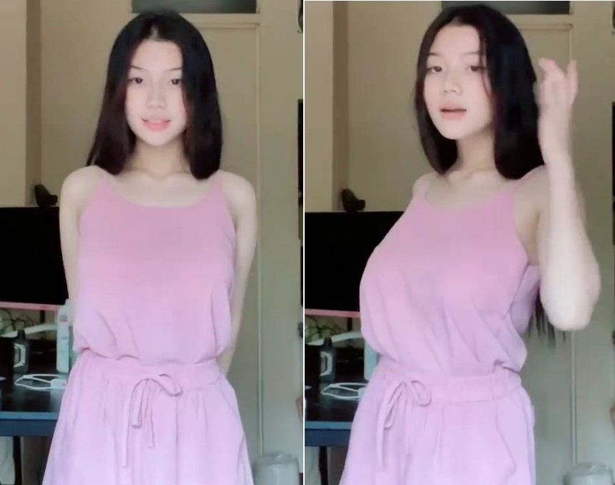 Thúy Thanh ngọt nước mình dây rên la - sex viet