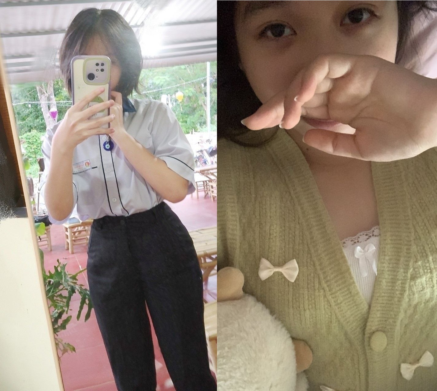 [VIET69] Clip sex nữ sinh nổi cơn nứng