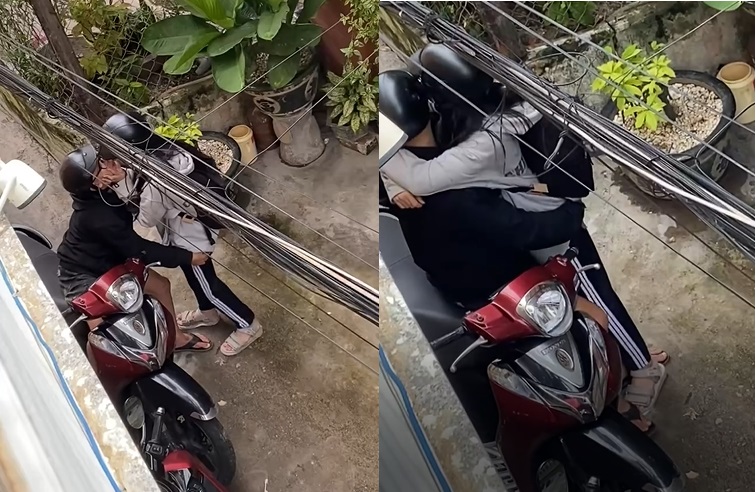 Sex Viet-Chia tay bị đăng ngay clip sex hấp dẫn