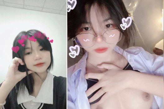 Cliphot nữ sinh BJ bạn trai bắn tinh WC tự quay bất ngờ - sex vn