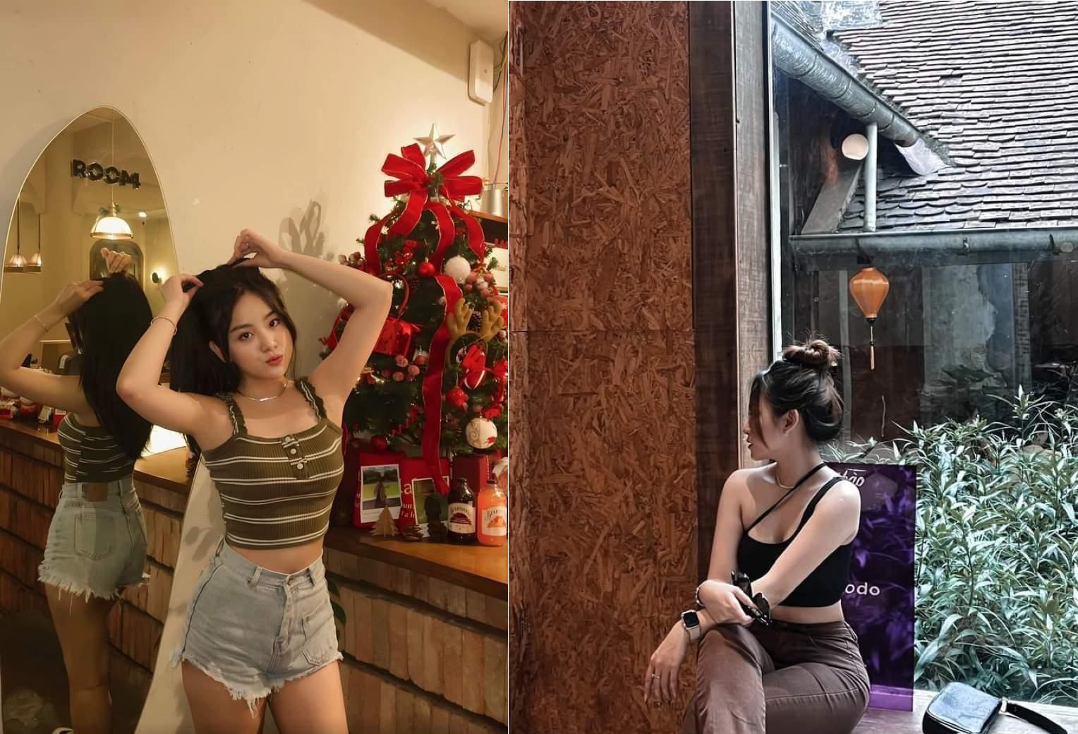 viet69:Em hóa thân thành tuần lộc để anh đụ